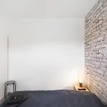 Pfauenhof Apartment *
