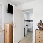 Apartment Pfauenhof Harztor