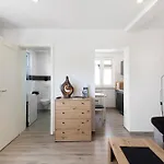 Pfauenhof Apartment Harztor