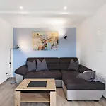 Apartment Pfauenhof Harztor
