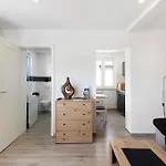 Apartment Pfauenhof