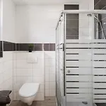 Pfauenhof Apartment *