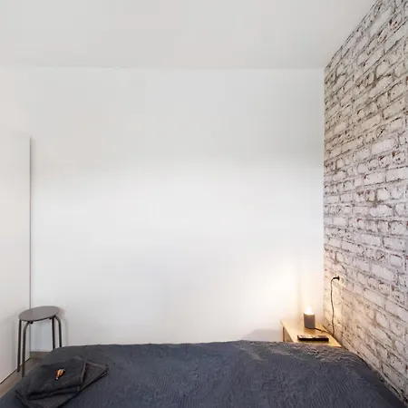 Pfauenhof Lägenhet *