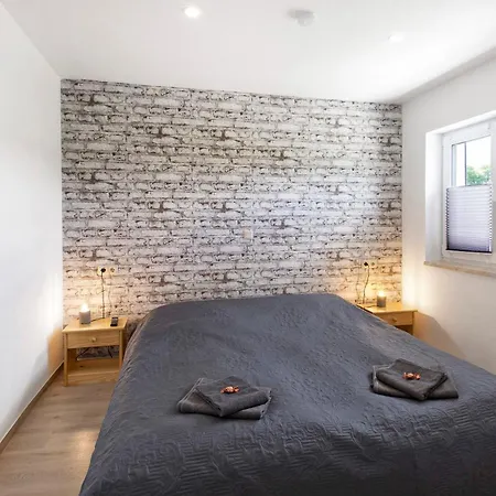 Lägenhet Pfauenhof *