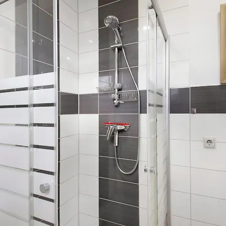 Lägenhet Pfauenhof *