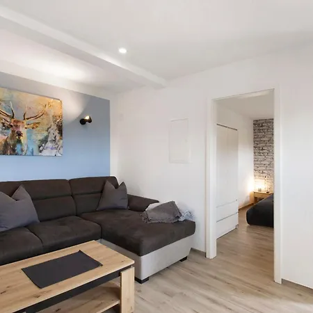 Pfauenhof Apartment