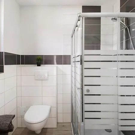 Apartment Pfauenhof