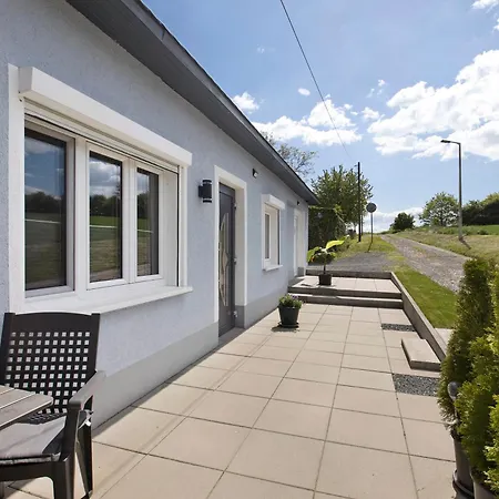 Apartment Pfauenhof *