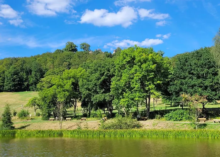 Pfauenhof Διαμέρισμα