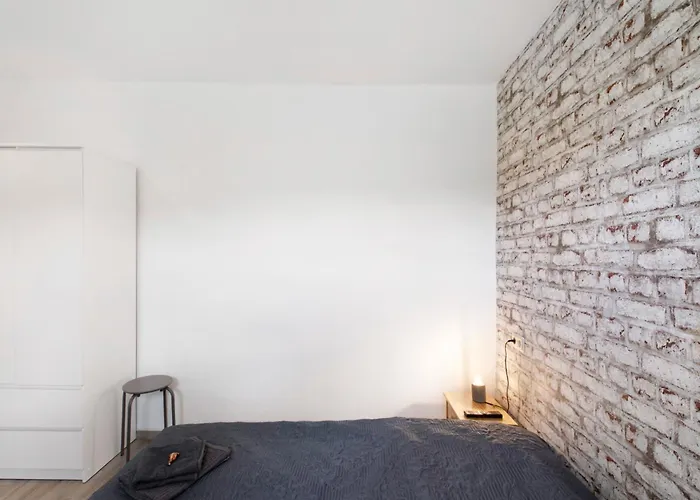 Pfauenhof Apartment *