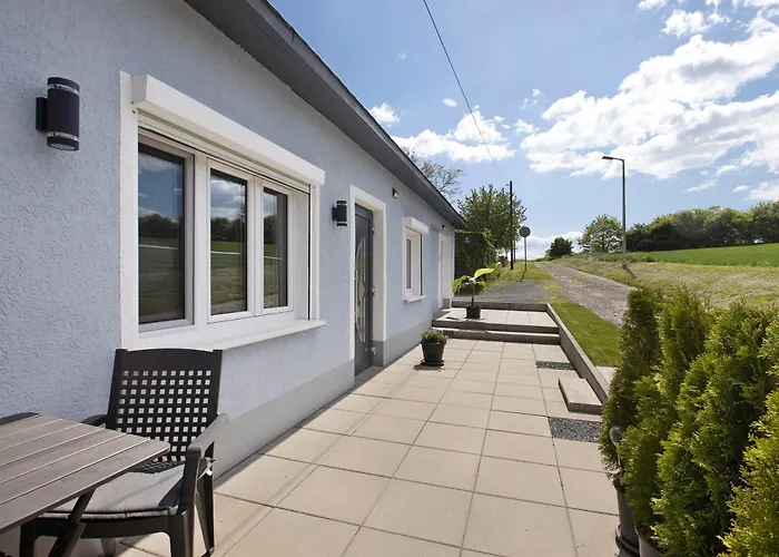 Apartment Pfauenhof *