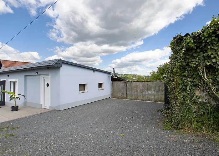 Apartment Pfauenhof Harztor