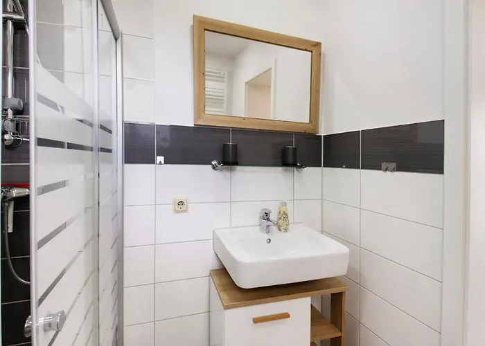 Apartment Pfauenhof Harztor