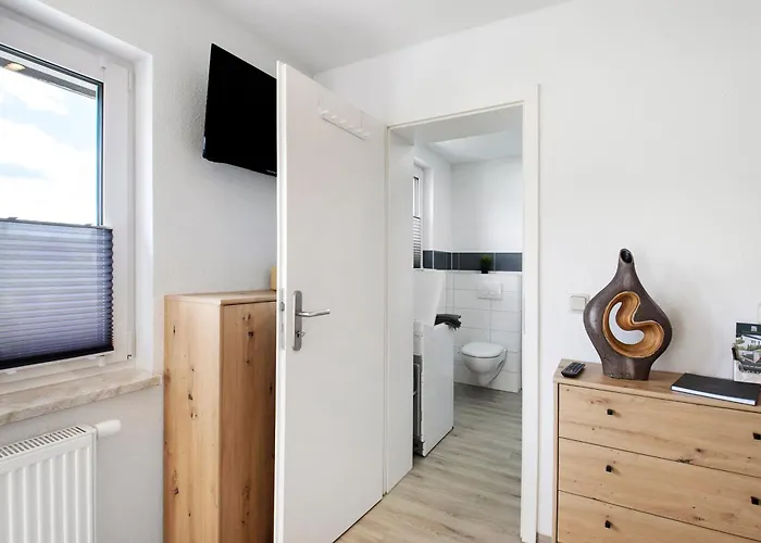 Apartment Pfauenhof Harztor